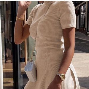 Ribbed Two Piece Set